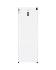 Холодильник Samsung RB46TS374WW/WT  