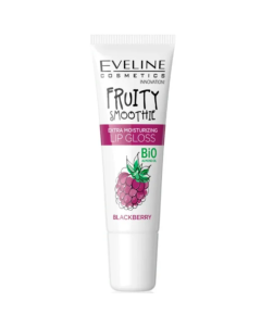 Блеск для губ Eveline Fruity Smoothie 12 ML 5903416028932
