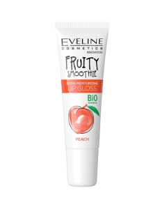 Блеск для губ Eveline Fruity Smoothie 12 ML 5903416028918