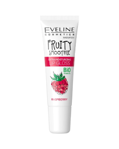 Блеск для губ Eveline Fruity Smoothie 12 ML 5903416028925