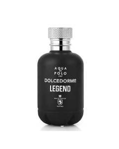 Aqua Di Polo 1987 Dolcedorme Legend EDP 8682367139443 