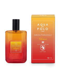 Aqua Di Polo 1987 Gran Paradiso Volcano EDP 8682367012791