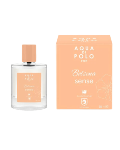 Aqua Di Polo 1987 Bolsena Sense EDP 8682367102140 