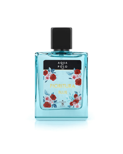 Aqua Di Polo 1987 Fioritura Blue EDP 8682367125248 