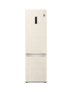 Холодильник LG GBB62SEHMN 