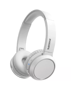 Наушники Philips On-Ear TAH4205WT White / TAH4205WT/00