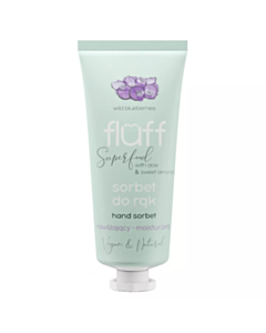 Fluff əl kremi 50 ML