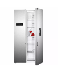 Холодильник Bompani BRS-620WD