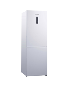 Холодильник HOFFMANN NFB-186WN (Белый)