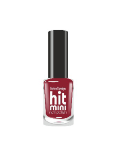 BelorDesign лак для ногтей Mini Hit 035