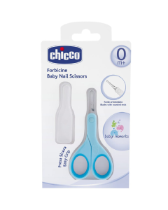 Ножницы для ногтей Chicco 00005912200000