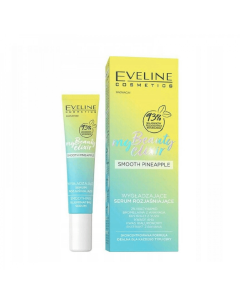 Сыворотка для лица Eveline My Beauty Elixir отбеливающая 20мл