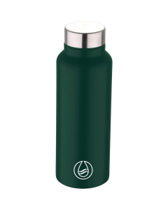 Термос Bergner water bottle 750мл Green BG-37524-MGR