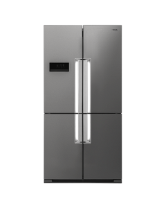 Холодильник Teka RMF 75920 SS 