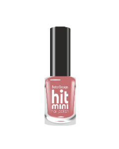 BelorDesign лак для ногтей Mini Hit 023