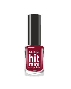 BelorDesign лак для ногтей Mini Hit 017