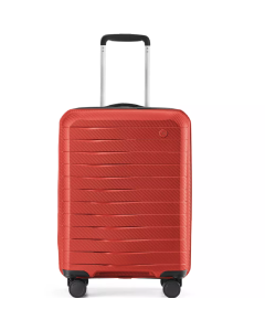Чемодан Ninetygo Lightweight Luggage 20 Red 114203