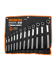 Набор ключей Wokin W151012