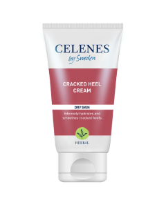 Ayaq kremi Celenes Cloudberry çatlamış dabanlar üçün 75ml