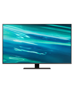 Телевизор Samsung QE50Q80AAUXRU	