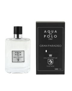 Aqua Di Polo 1987 Gran Paradiso EDP 8682367054579