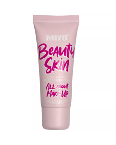 Tonal krem Miyo Beauty Skin Fluid 01 3700467822630