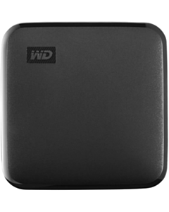 2 TB Port. SSD SanDisk WDBAYN0020BBK-WESN WD Elements SE Elements