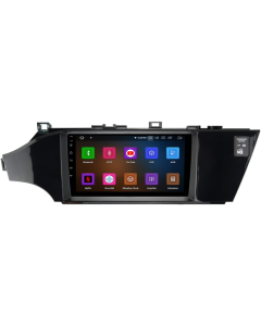 Android Monitor Still Cool Toyota Avalon 2013-2017