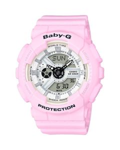 Часы Baby-G BA-110BE-4ADR