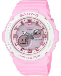 Часы Baby-G BGA-270-4ADR