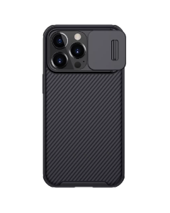 Чехол Nillkin iPhone 13 Pro CamShield Black - 3141