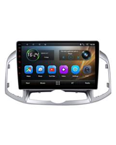 Android Monitor Still Cool Chevrolet Captiva 2013