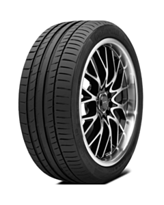 Continental Contisportcontact 5 91W 225/45R17 (3507370000)