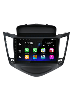 Android Monitor Still Cool Chevrolet Cruze 2012 Europe