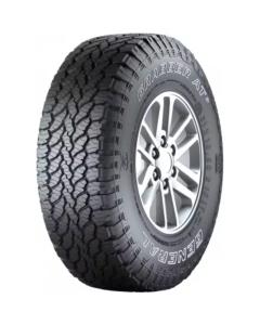 General Tire Grabber AT3 108V XL 275/40R22 (4505410000)