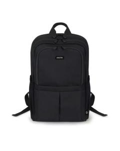 Bel çantası Dicota Eco Scale 13-15.6 - D31429-RPET