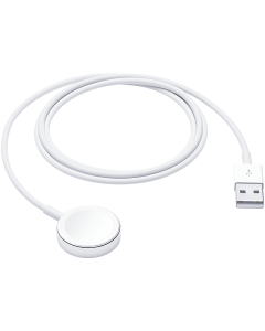Apple Watch Magnetic Charging Cable 1M Mx2E2Zm/A