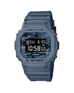 Часы G-Shock DW-5600CA-2DR