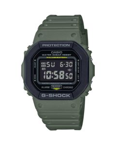 Часы G-Shock DW-5610SU-3DR