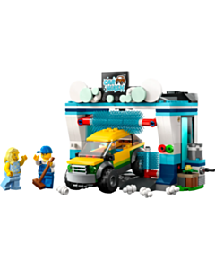 LEGO City Car Wash / 60362