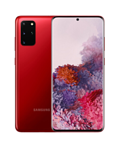 Samsung Galaxy S20+ Dual (SM-G985F) Red