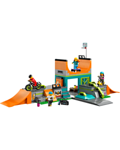 LEGO City Skate Park / 60364