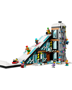 LEGO City Winter Sports Park / 60366