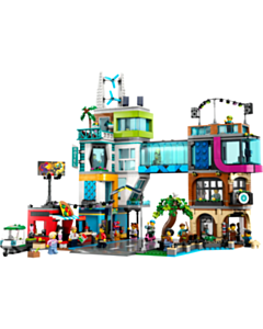 LEGO My City Centre / 60380