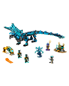 LEGO Water Dragon / 71754