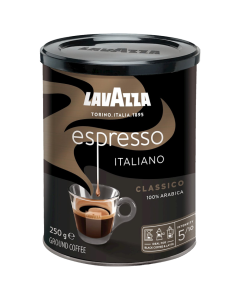 Кофе Lavazza Espresso 250гр
