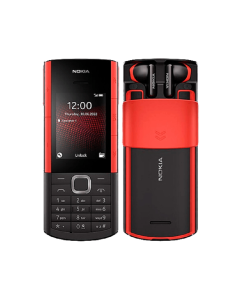 Nokia 5710 DS Black
