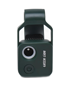 Green Lion Smartphone Microscope 200X Green / GN200XMICSGN