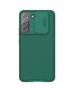 Чехол Nillkin Samsung S22+ CamShield Green - 5311