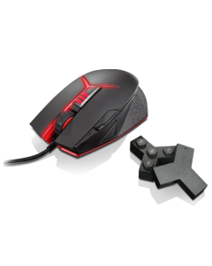 Mouse Lenovo Y Gaming Optical Usb Wired